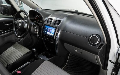 Suzuki SX4 II рестайлинг, 2011 год, 915 000 рублей, 14 фотография