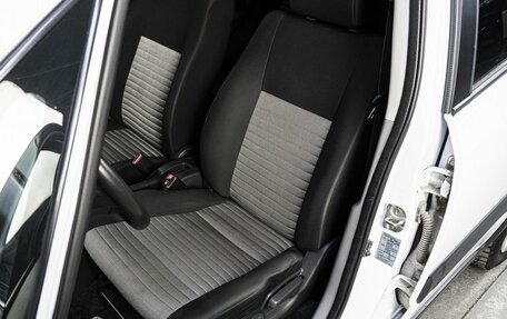 Suzuki SX4 II рестайлинг, 2011 год, 915 000 рублей, 13 фотография