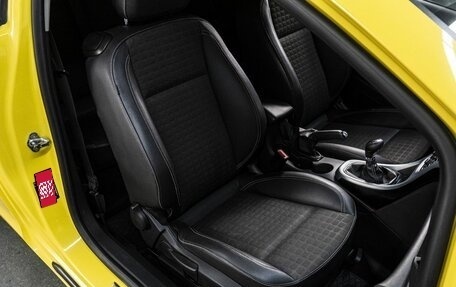 Opel Astra J, 2012 год, 730 000 рублей, 15 фотография