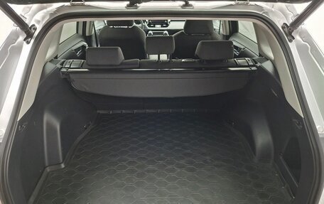 Toyota RAV4, 2020 год, 3 781 000 рублей, 10 фотография