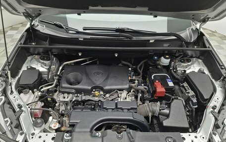Toyota RAV4, 2020 год, 3 781 000 рублей, 9 фотография