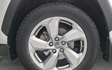 Toyota RAV4, 2020 год, 3 781 000 рублей, 12 фотография