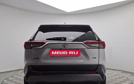 Toyota RAV4, 2020 год, 3 781 000 рублей, 6 фотография