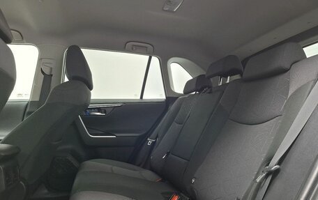 Toyota RAV4, 2020 год, 3 781 000 рублей, 15 фотография