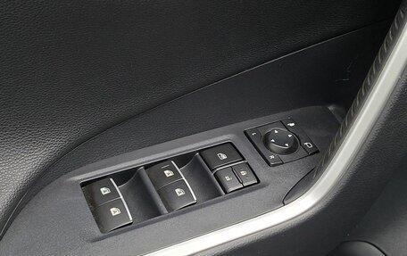 Toyota RAV4, 2020 год, 3 781 000 рублей, 19 фотография