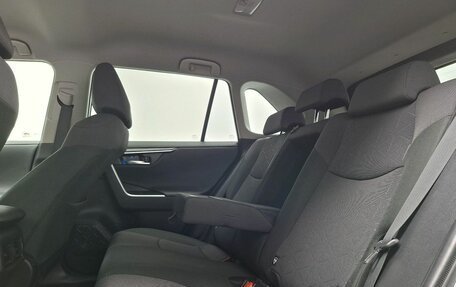 Toyota RAV4, 2020 год, 3 781 000 рублей, 16 фотография