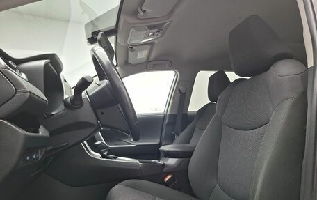 Toyota RAV4, 2020 год, 3 781 000 рублей, 17 фотография