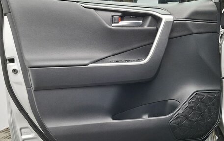 Toyota RAV4, 2020 год, 3 781 000 рублей, 18 фотография