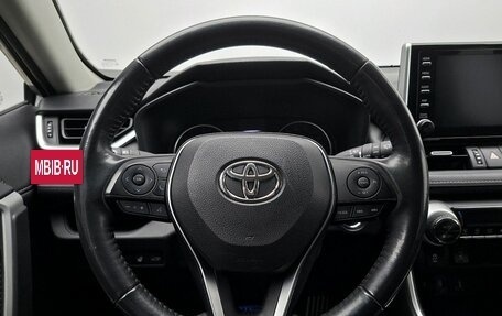 Toyota RAV4, 2020 год, 3 781 000 рублей, 24 фотография