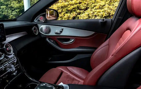 Mercedes-Benz C-Класс, 2020 год, 1 920 001 рублей, 8 фотография