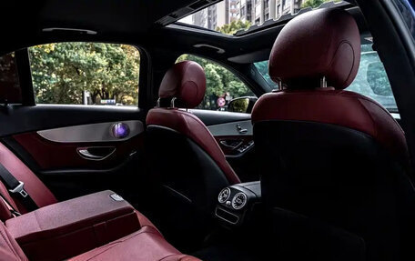 Mercedes-Benz C-Класс, 2020 год, 1 920 001 рублей, 9 фотография