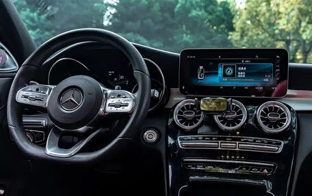 Mercedes-Benz C-Класс, 2020 год, 1 920 001 рублей, 6 фотография