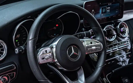 Mercedes-Benz C-Класс, 2020 год, 1 920 001 рублей, 5 фотография
