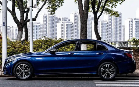 Mercedes-Benz C-Класс, 2020 год, 1 920 001 рублей, 2 фотография