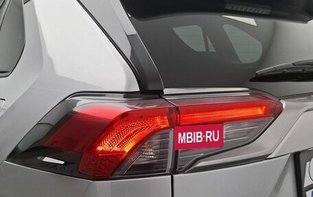 Toyota RAV4, 2020 год, 3 781 000 рублей, 14 фотография