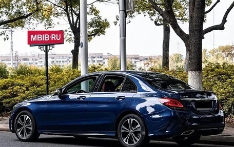 Mercedes-Benz C-Класс, 2020 год, 1 920 001 рублей, 3 фотография