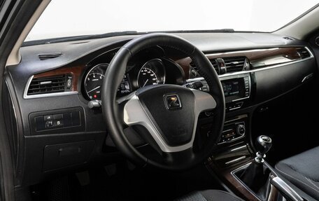 Zotye T600, 2017 год, 999 000 рублей, 10 фотография