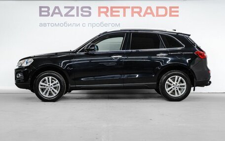 Zotye T600, 2017 год, 999 000 рублей, 9 фотография