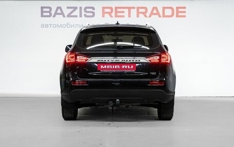 Zotye T600, 2017 год, 999 000 рублей, 7 фотография