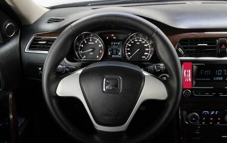 Zotye T600, 2017 год, 999 000 рублей, 19 фотография