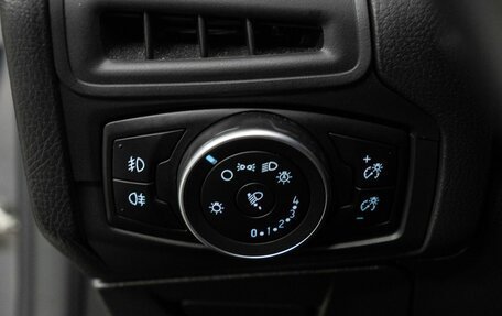 Ford Focus III, 2017 год, 1 125 000 рублей, 12 фотография