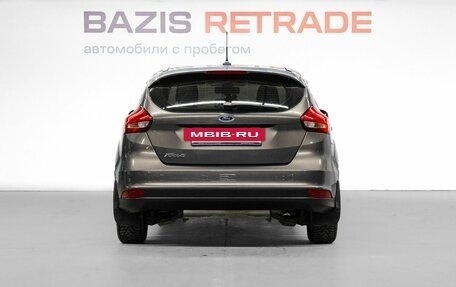 Ford Focus III, 2017 год, 1 125 000 рублей, 7 фотография