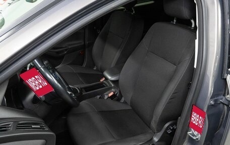 Ford Focus III, 2017 год, 1 125 000 рублей, 14 фотография