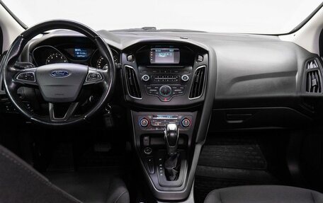 Ford Focus III, 2017 год, 1 125 000 рублей, 18 фотография