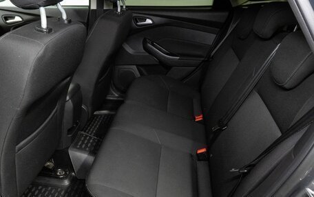 Ford Focus III, 2017 год, 1 125 000 рублей, 15 фотография