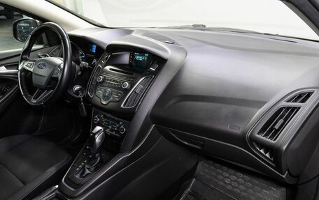 Ford Focus III, 2017 год, 1 125 000 рублей, 16 фотография