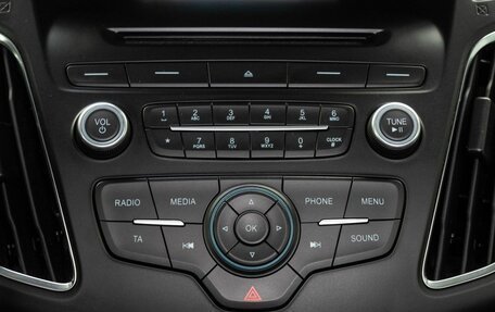 Ford Focus III, 2017 год, 1 125 000 рублей, 23 фотография