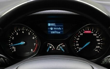 Ford Focus III, 2017 год, 1 125 000 рублей, 25 фотография