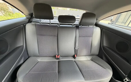 Opel Astra H, 2008 год, 590 000 рублей, 12 фотография