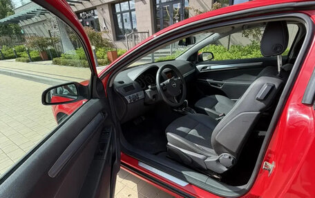 Opel Astra H, 2008 год, 590 000 рублей, 10 фотография