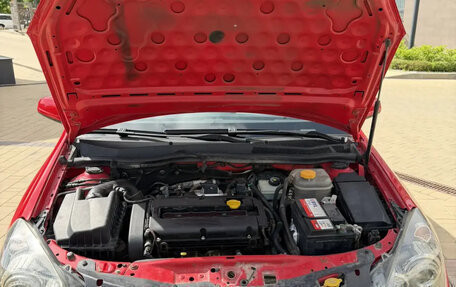 Opel Astra H, 2008 год, 590 000 рублей, 8 фотография
