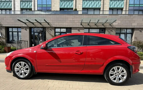 Opel Astra H, 2008 год, 590 000 рублей, 6 фотография