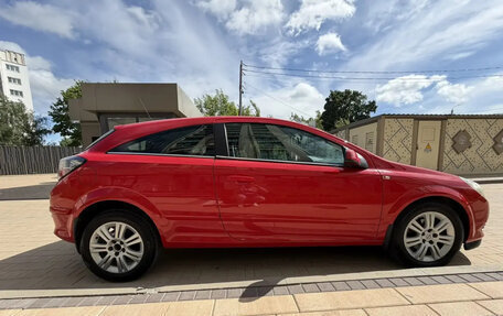 Opel Astra H, 2008 год, 590 000 рублей, 7 фотография