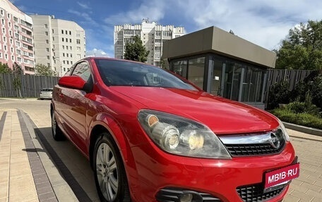 Opel Astra H, 2008 год, 590 000 рублей, 1 фотография