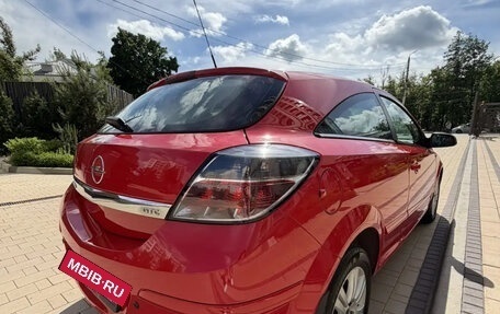 Opel Astra H, 2008 год, 590 000 рублей, 5 фотография