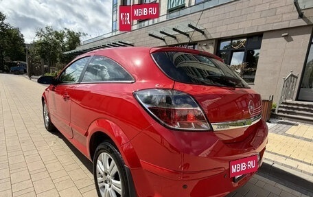 Opel Astra H, 2008 год, 590 000 рублей, 3 фотография