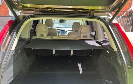 Volvo XC90 II рестайлинг, 2015 год, 2 950 000 рублей, 4 фотография