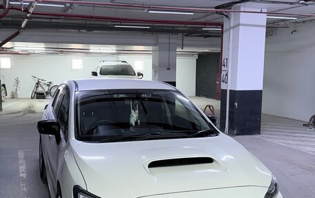 Subaru Levorg I, 2019 год, 1 750 000 рублей, 1 фотография