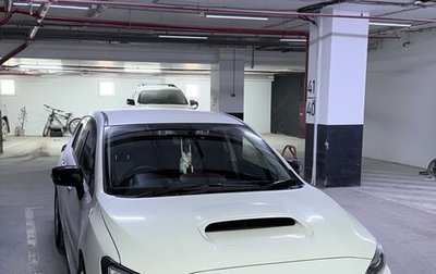 Subaru Levorg I, 2019 год, 1 750 000 рублей, 1 фотография