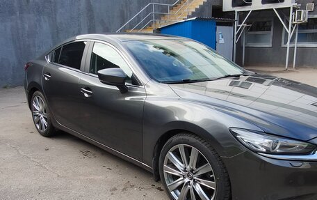 Mazda 6, 2020 год, 2 250 000 рублей, 1 фотография