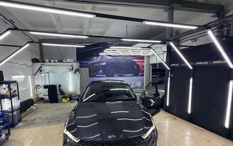 KIA K5, 2020 год, 2 560 000 рублей, 2 фотография