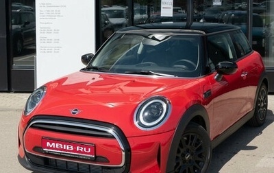 MINI Hatch, 2022 год, 3 600 000 рублей, 1 фотография