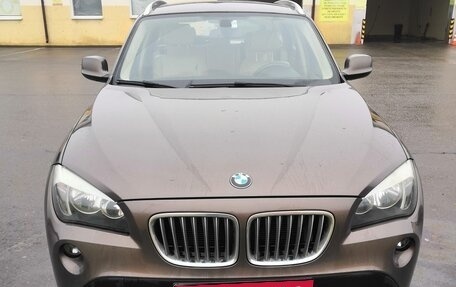 BMW X1, 2010 год, 1 250 000 рублей, 1 фотография