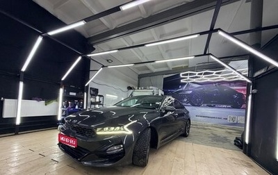 KIA K5, 2020 год, 2 560 000 рублей, 1 фотография