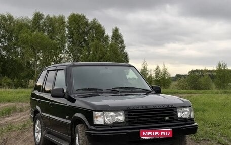 Land Rover Range Rover III, 1997 год, 550 000 рублей, 1 фотография