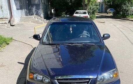 Hyundai Elantra III, 2004 год, 360 000 рублей, 1 фотография